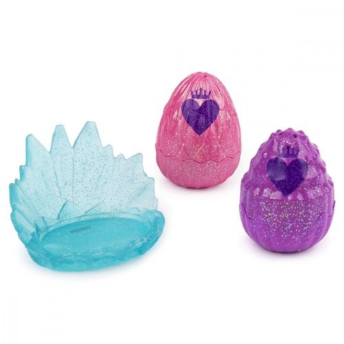Figurki HATCHIMALS 2-pak S6 na Arena.pl