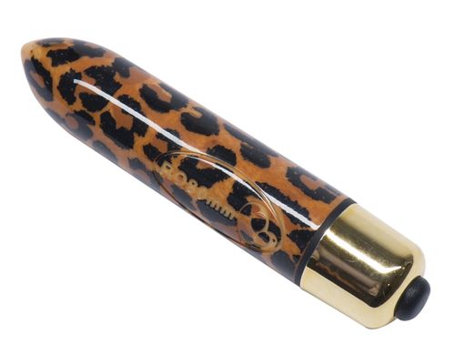 Rocks-Off -  RO-80mm 7 Speed Leopard Print na Arena.pl