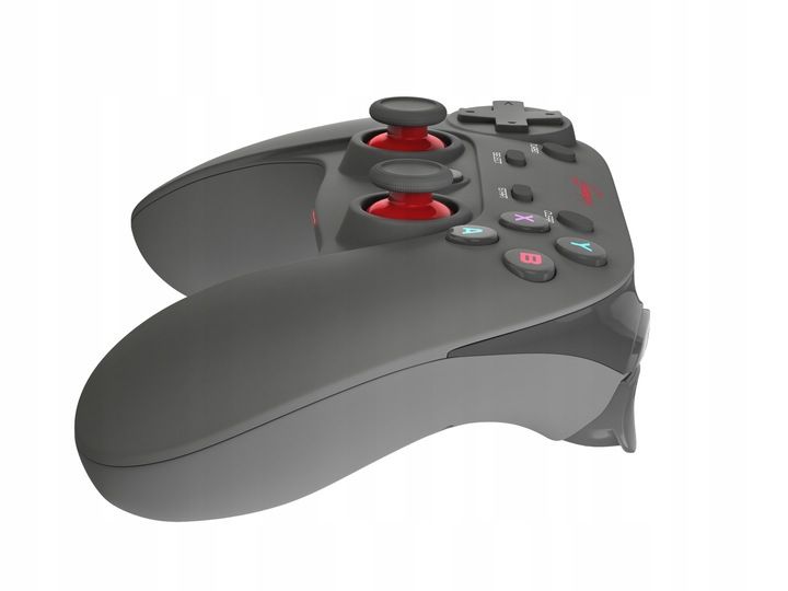 Kontroler Genesis PV65 do PS3/PC zdjęcie 8