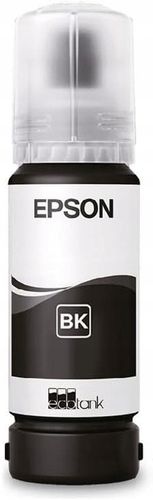 Epson Tusz 103 C13T00S14A czarny black 65ml do EcoTank - ORYGINALNY na Arena.pl