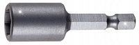 MAKITA NASADKA MAGNETYCZNA 1/4" HEX 10x65mm