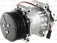 Sprężarka (SD7H15) JCB 1400, 1550, 1CX,2CX, 3C