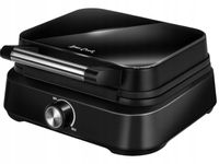 Gofrownica SAM COOK PSC-130 SZKŁO 1500W CZARNY