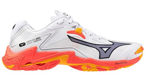 Buty do siatkówki męskie Mizuno WAVE LIGHTNING Z8 (V1GA240098) 44.5 na Arena.pl