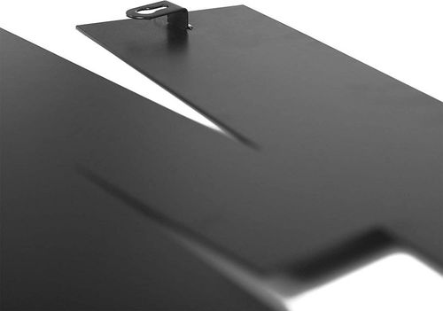 Wieszak ścienny z czterema haczykami Dream, Discover, Travel na Arena.pl