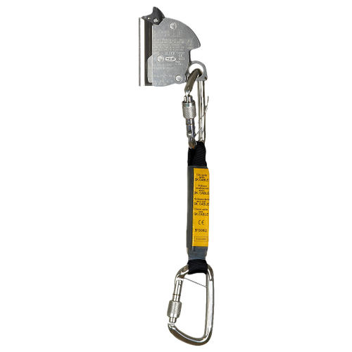 Climbing Technology Urządzenie samozaciskowe SKC na Arena.pl