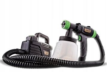 Agregat malarski Niteo Tools SG0158-18 na Arena.pl