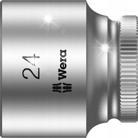 WERA nasadka 24 mm 3/8 cala Zyklop 8790 HMB 05003568001