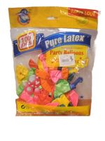 balony gumowe 100szt   DC148