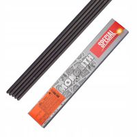 Elektrody do żeliwa spawanie na zimno CCH4 3mm 1kg