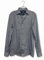 Koszula Olymp Level Five 24/Seven Dynamic Flex Sienna Motief 68873136 r.S