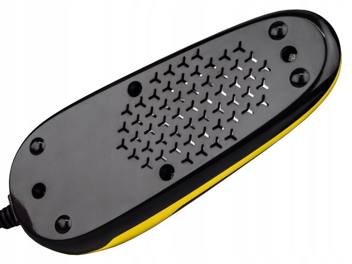 SUSZARKA DO BUTÓW OSUSZACZ DO RĘKAWIC SKARPET DIODA UV DEZYNFEKCJA OZONOWA zdjęcie 5