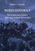 Wojna Hannibala. Historia militarna drugiej wojny
