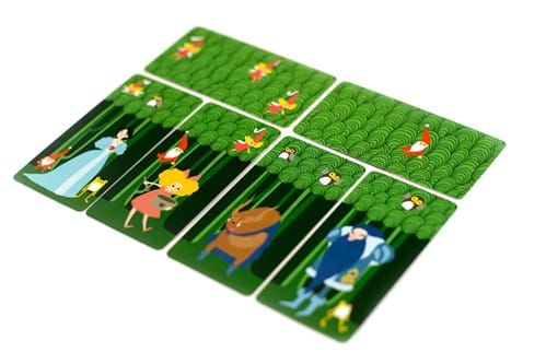FOREST GRA PLANSZOWA HELVETIQ na Arena.pl