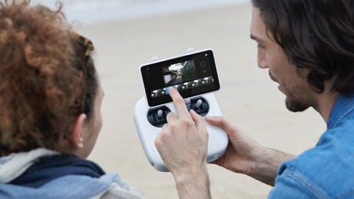 Dron DJI Phantom 4 Pro+ na Arena.pl