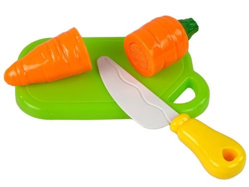 WARZYWNA ZABAWA DLA DZIECI   KOSZYCZEK DO KROJENIA na Arena.pl