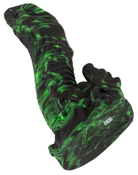 Beasty Cocks Lizard Peak zdjęcie 7