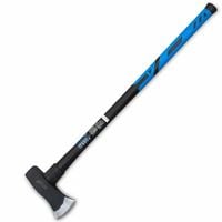 16358 SIEKIEROMŁOT BITUXX 2,7KG TRZONEK Z WŁÓKNA SZKLANEGO TOPÓR BITUX