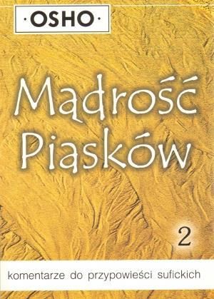 Mądrość piasków cz.2 Osho zdjęcie 1