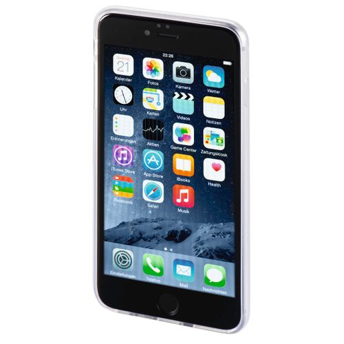 HAMA ETUI IPHONE 6 PLUS 6S PLUS APPLE CRYSTAL na Arena.pl