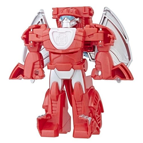 Transformers Playskool RSB - Rescue Bots Heatwave the Fire-Bot C1025 na Arena.pl