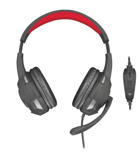 Trust GXT 307 Ravu Gaming Headset na Arena.pl
