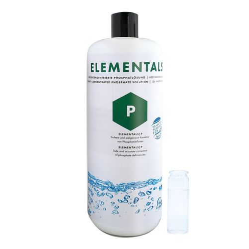 Fauna Marin  ELEMENTALS P 1000ml na Arena.pl