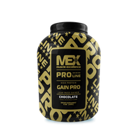 MEX - Gain Pro - 2722 g czekoladowy