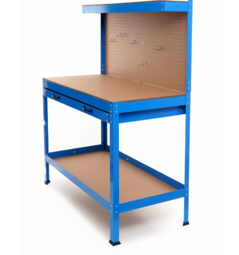 STÓŁ WARSZTATOWY ROBOCZY na Arena.pl