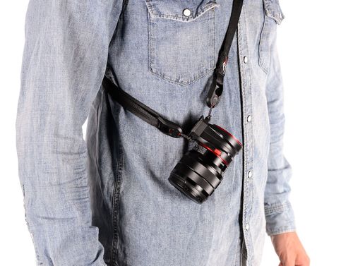 Uchwyt Peak Design Capture LENS mocowanie Sony E/FE na Arena.pl