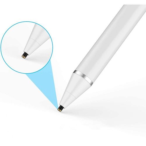 TECH-PROTECT ACTIVE STYLUS PEN BLACK na Arena.pl