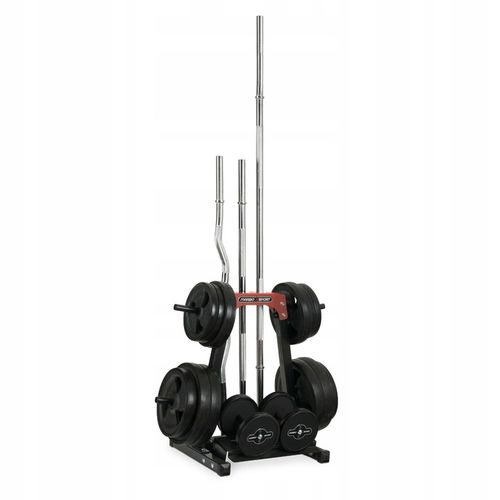 MARBO | Stojak na obciążenie, hantle i gryfy na Arena.pl