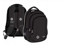 plecak szkolny stright bp-77 st.black vintage 2223
