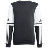 Bluza adidas Squadra 25 Sweat Crew Jr JE2773 164 cm