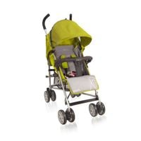 CoTo BABY Soul Q Green 05 Wózek spacerowy PARASO