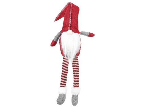 Skrzat Siedzący Czerwony na Arena.pl