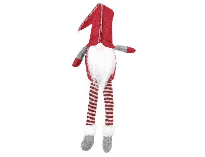 Skrzat Siedzący Czerwony zdjęcie 11