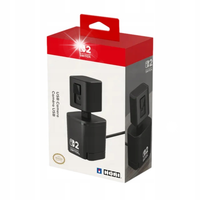 Kamera HORI USB do Nintendo Switch 2 NSX-023E Czarny