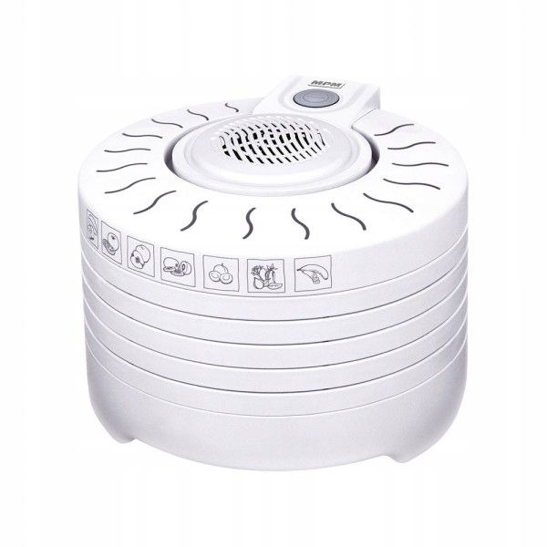 Suszarka do grzybów owoców MPM MSG-01 5 SIT zdjęcie 12
