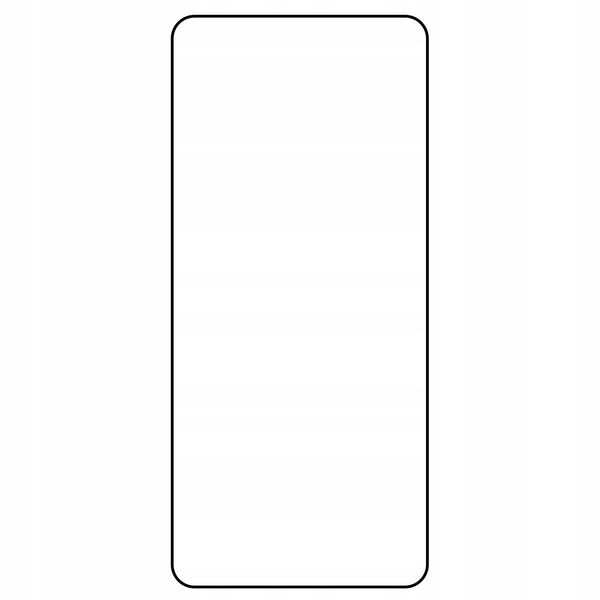Spacecase Glass 5D Poco F6 5G zdjęcie 3