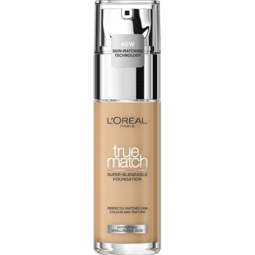 L'OREAL Paris True Match The Foundation Podkład 3N Neutral Undertone, 30ml zdjęcie 1