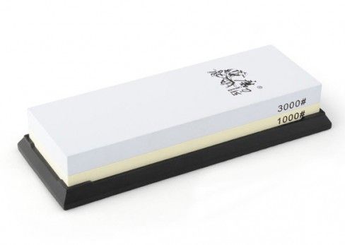 Ostrzałka kamienna Taidea (1000/3000) T6310W zdjęcie 1