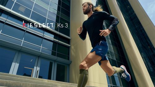 Smartwatch KIESLECT KR3 na Arena.pl