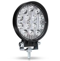 Halogen samochodowy led, roboczy doświetlacz 10-30V/42w 4000lm