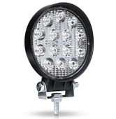 Halogen samochodowy led, roboczy doświetlacz 10-30V/42w 4000lm