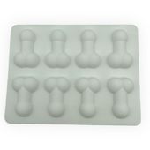 kinky pleasure   penis ice cube sorter