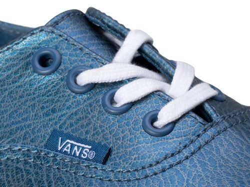 Buty Vans Authentic Decon VN00018CIT0 39 na Arena.pl