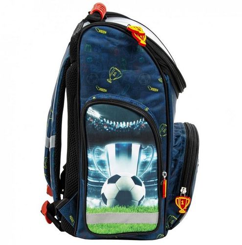 TORNISTER ERGONOMICZNY PIŁKA 18 DERFORM na Arena.pl