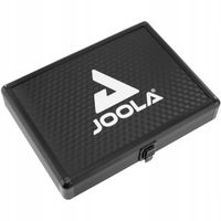 Rakietka do tenisa stołowego Joola Alu Case 80542 Black