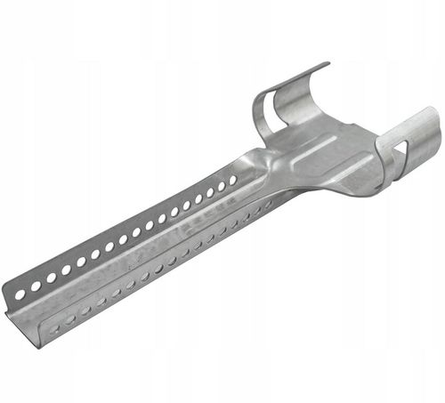 WIESZAK NONIUSZOWY OBROTOWY CZĘŚĆ DOLNA PROFIL CD60 100szt na Arena.pl